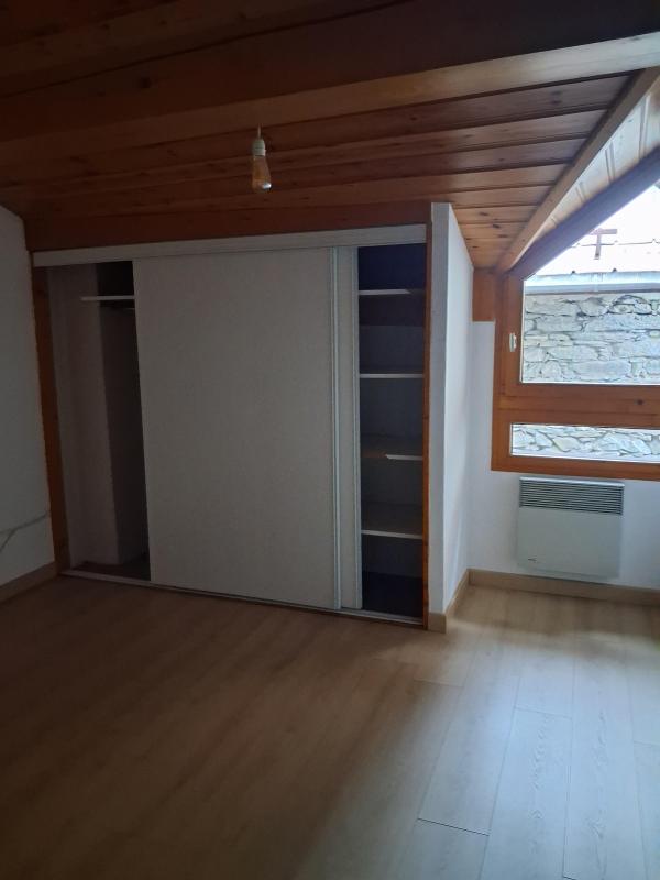 Appartement Place Marcel Gaimard à Bourg-Saint-Maurice