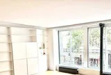 Appartement Rue Bachaumont à Paris