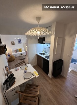 Appartement Rue Madame de Ségur à Vannes