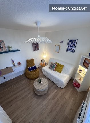 Appartement Rue Madame de Ségur à Vannes