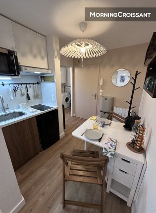 Appartement Rue Madame de Ségur à Vannes