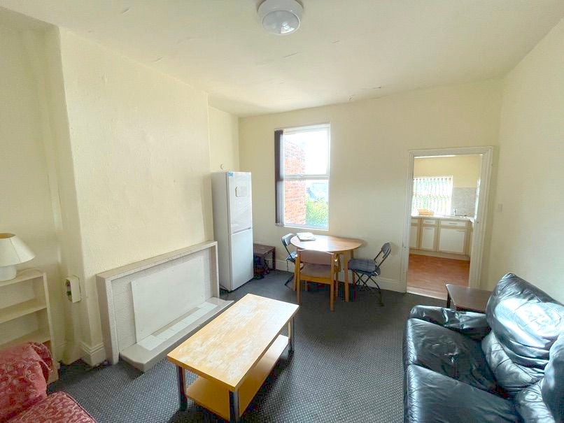 House Beehive Road in Sheffield