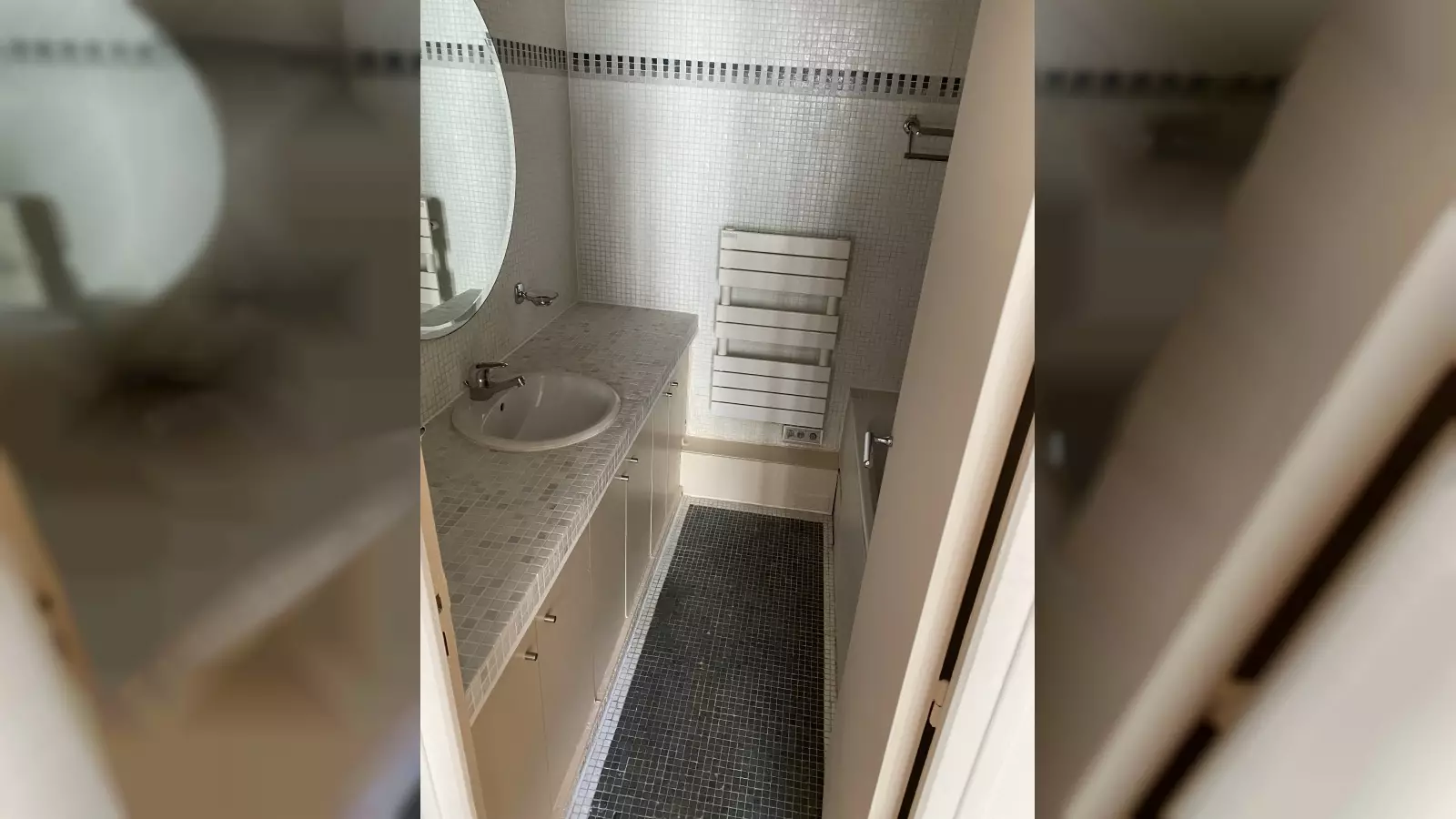 Appartement Avenue Foch à Paris
