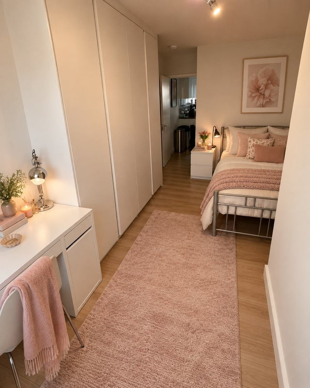 Room Culvert Road in Greater London