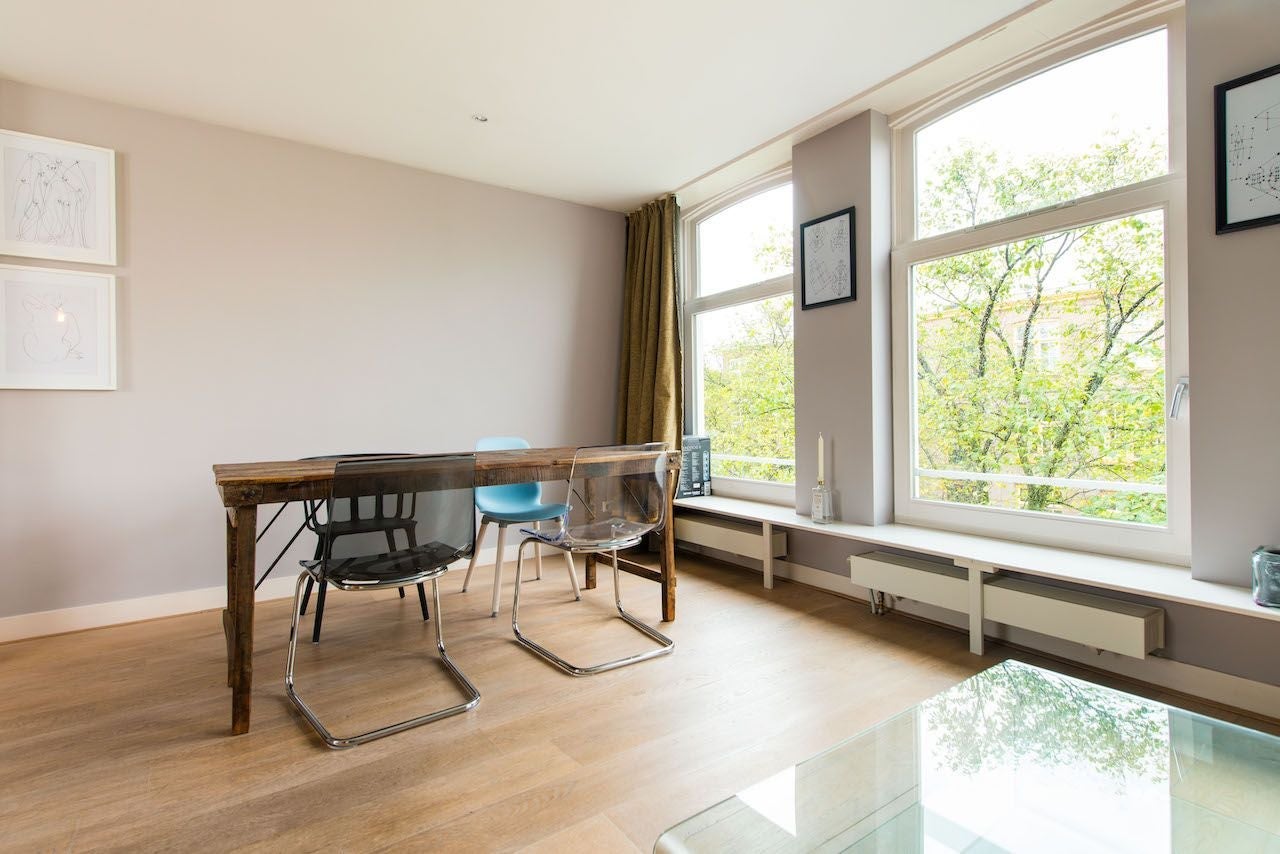 Appartement te huur: Looiersgracht 90, Amsterdam
