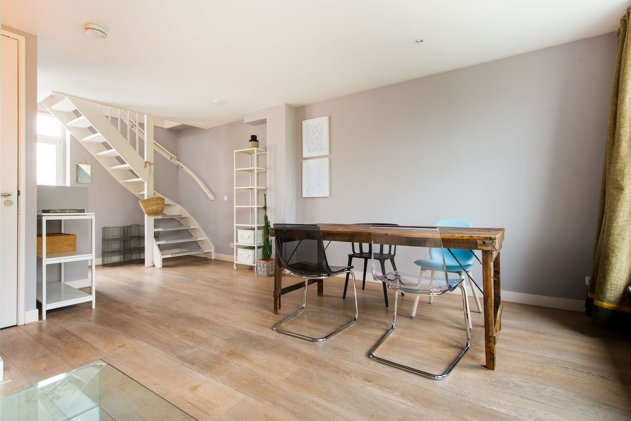 Appartement te huur: Looiersgracht 90, Amsterdam