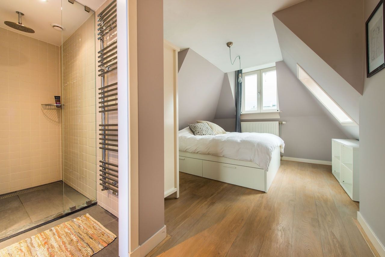 Appartement te huur: Looiersgracht 90, Amsterdam