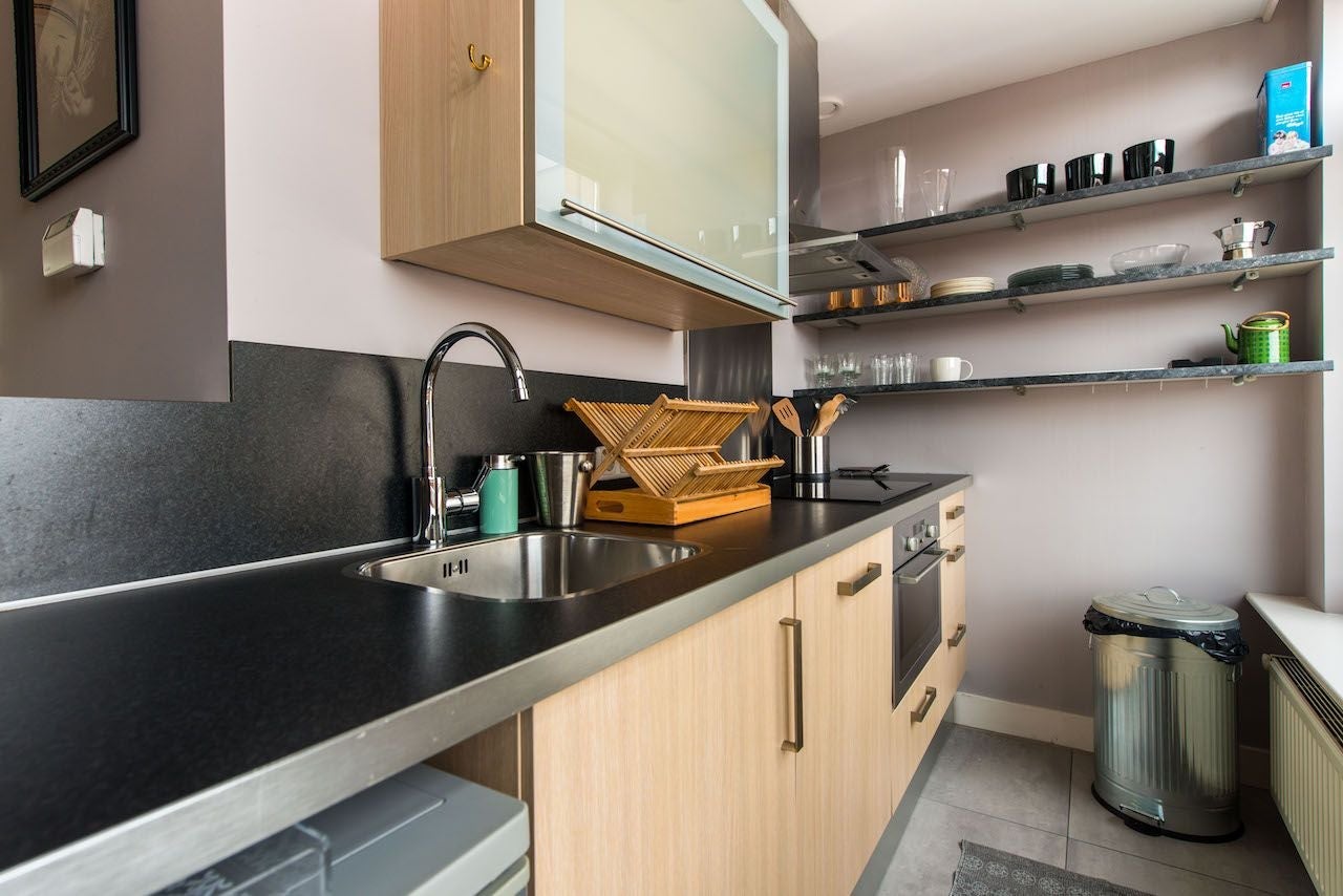 Appartement te huur: Looiersgracht 90, Amsterdam