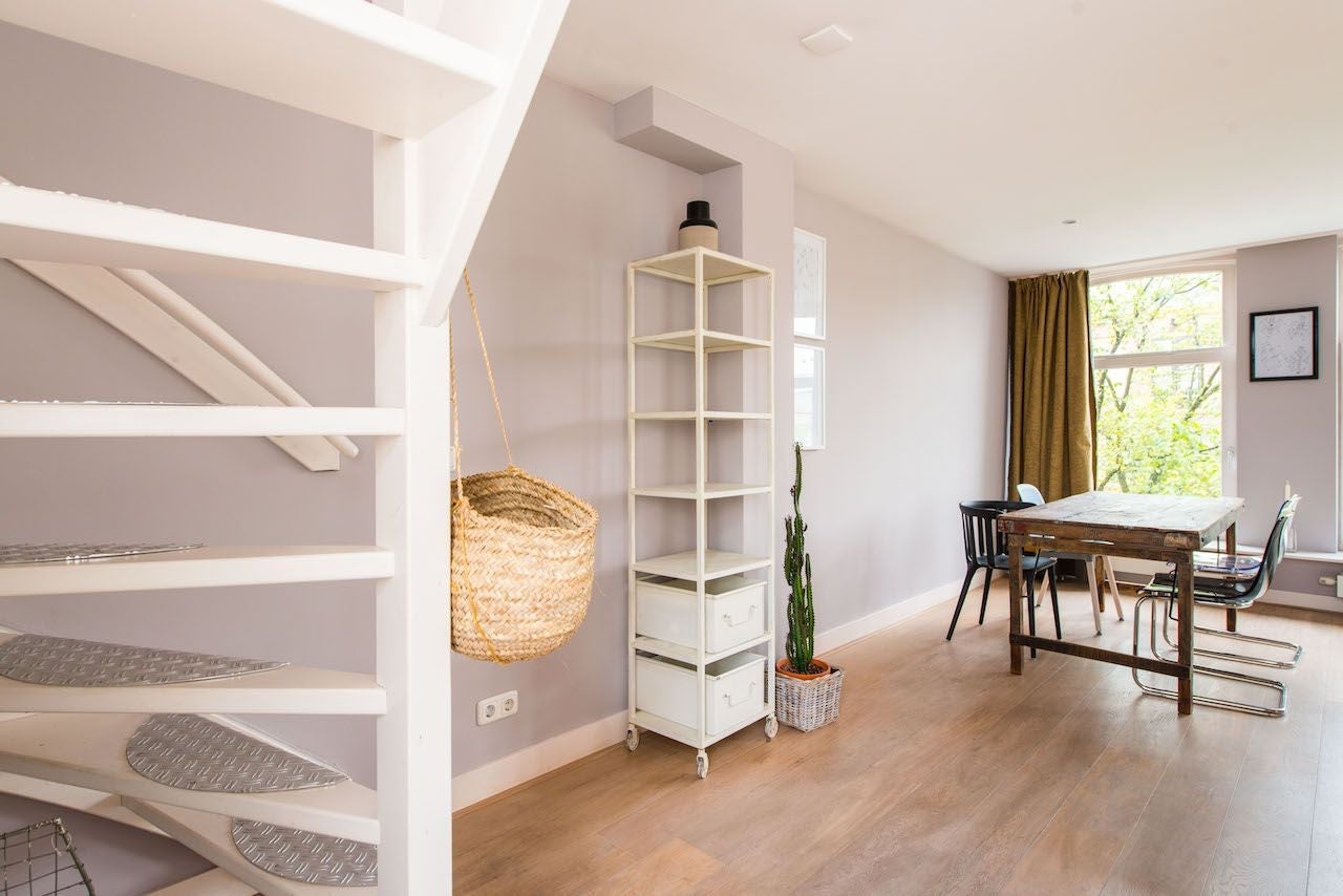 Appartement te huur: Looiersgracht 90, Amsterdam