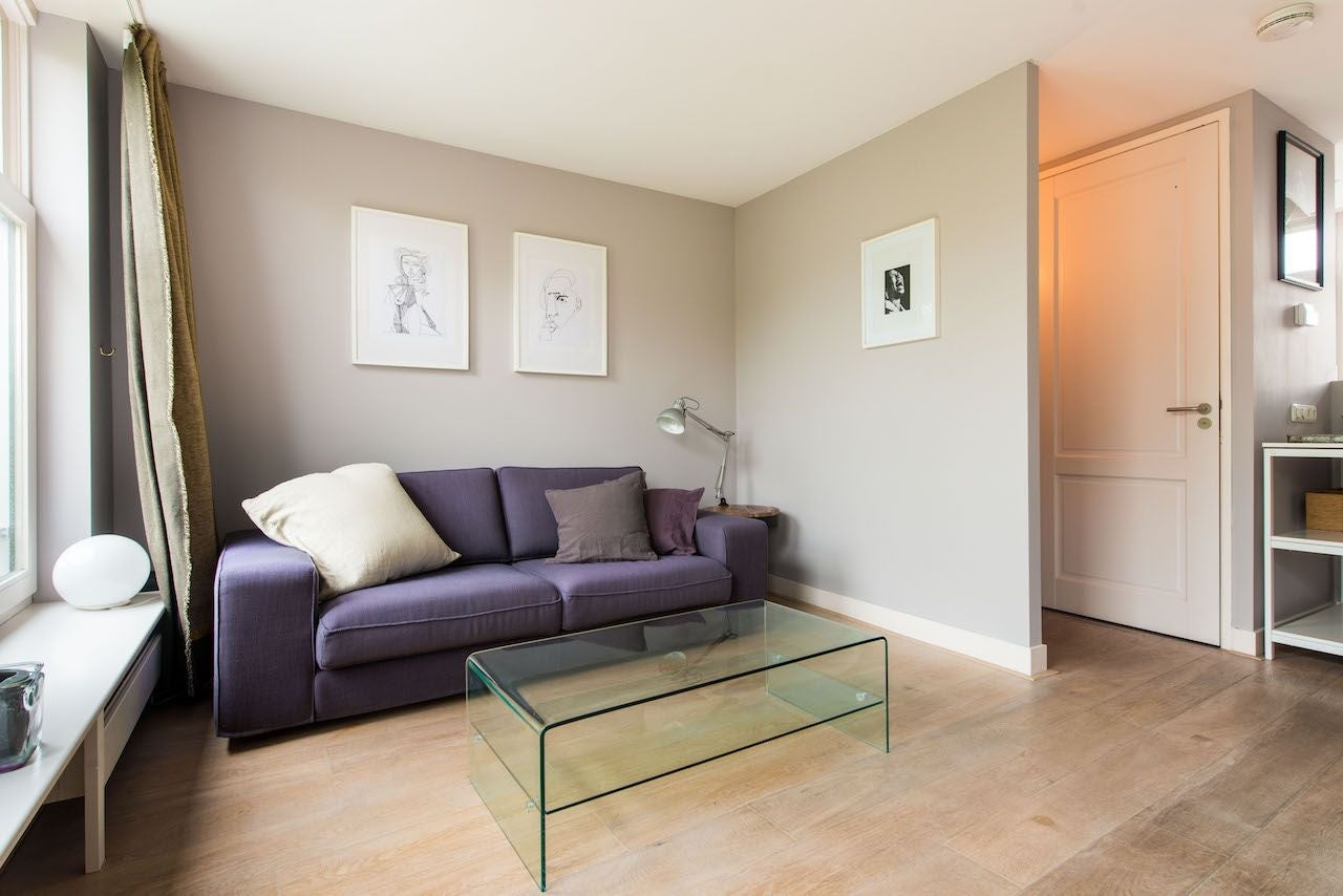 Appartement te huur: Looiersgracht 90, Amsterdam