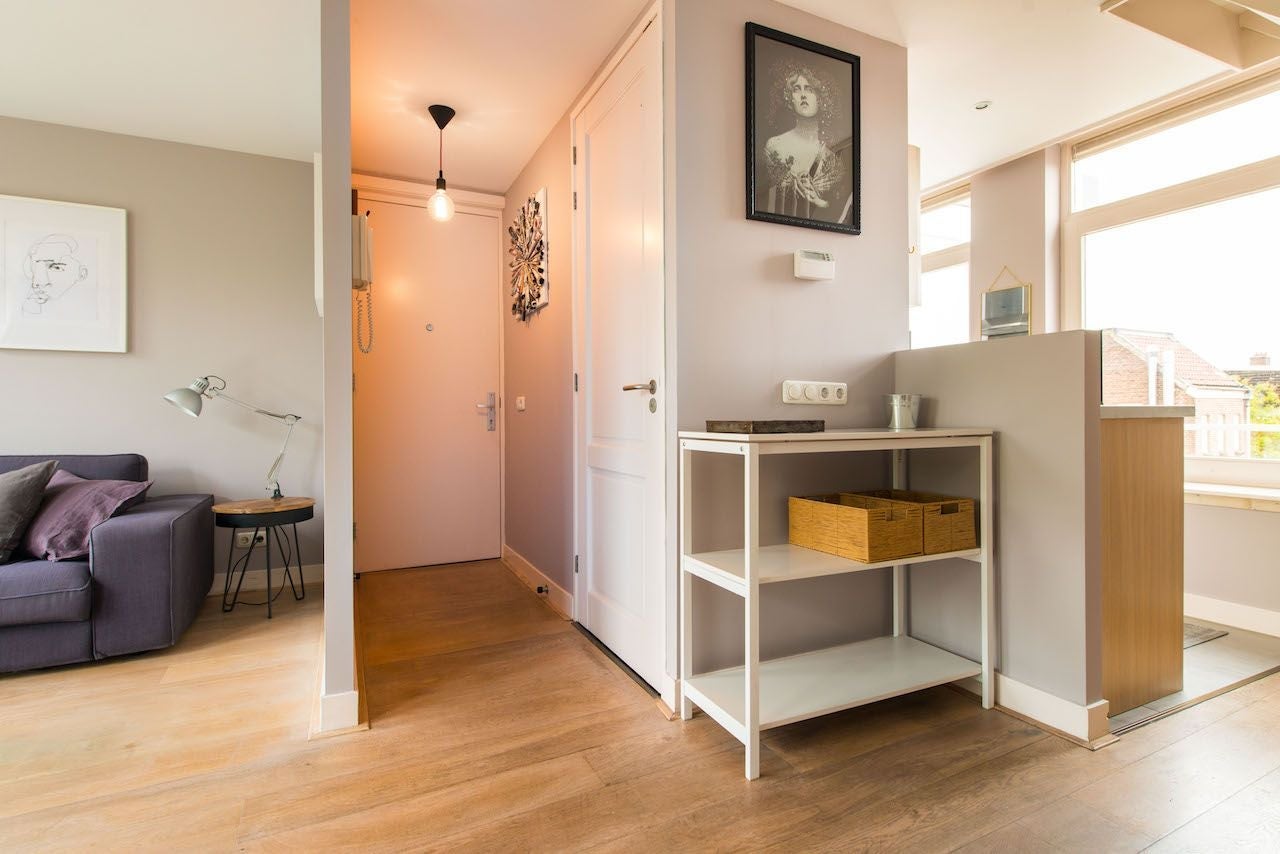 Appartement te huur: Looiersgracht 90, Amsterdam