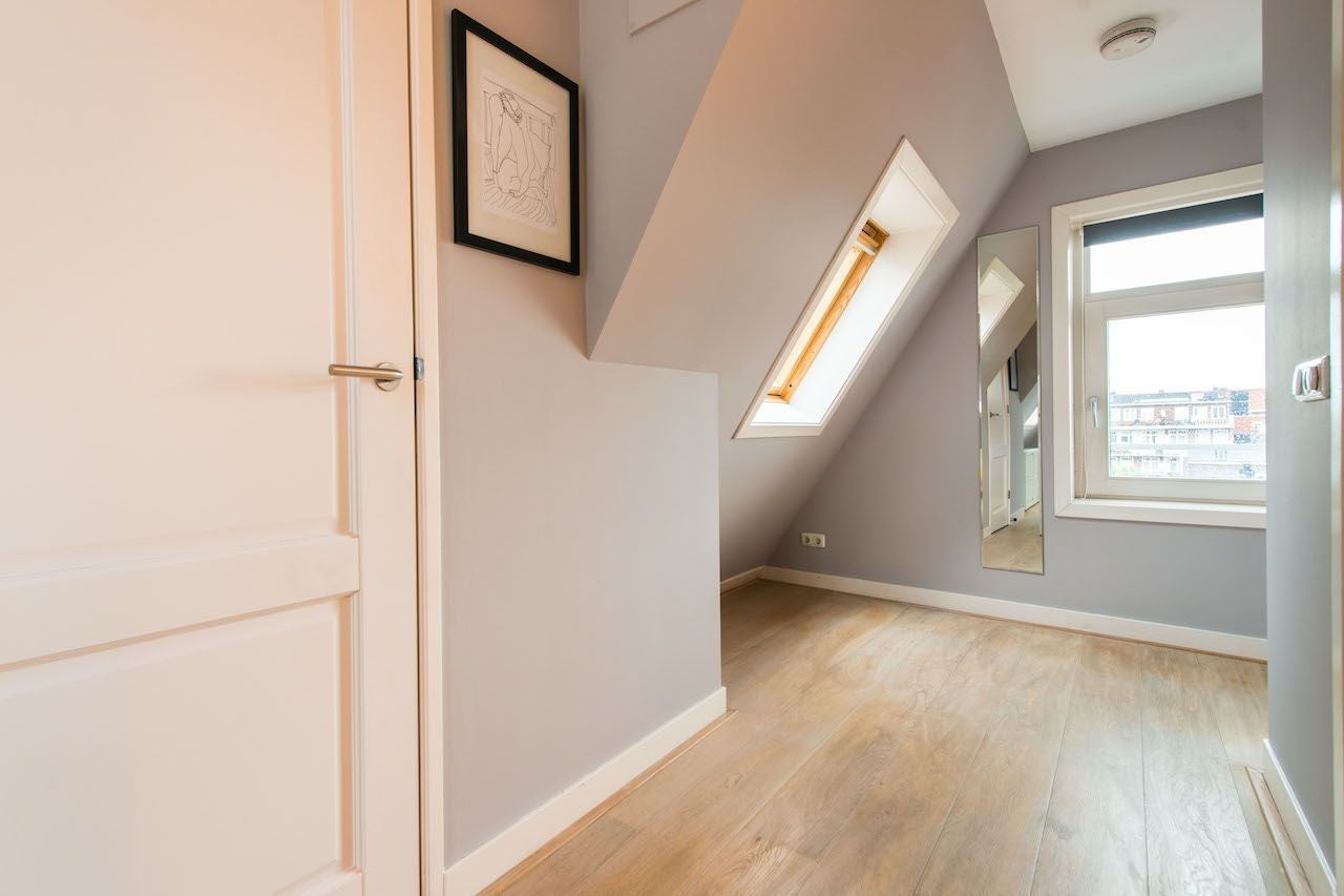Appartement te huur: Looiersgracht 90, Amsterdam