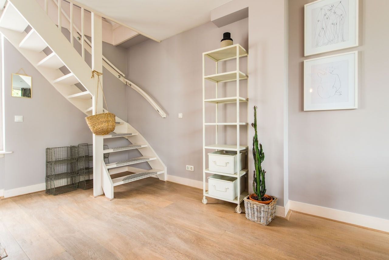 Appartement te huur: Looiersgracht 90, Amsterdam