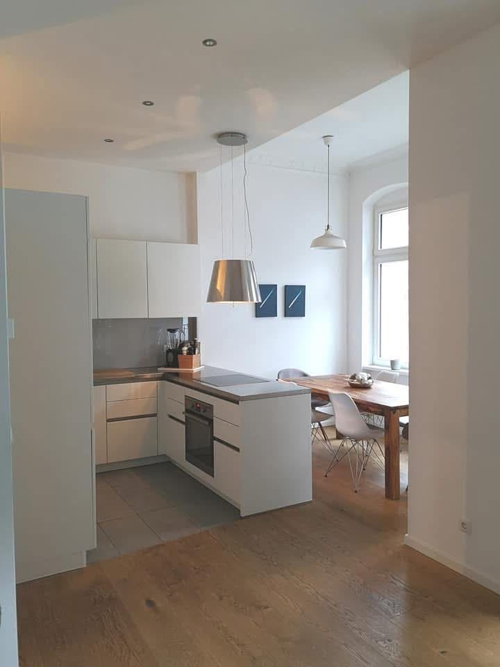 Wohnung Markgrafendamm in Berlin