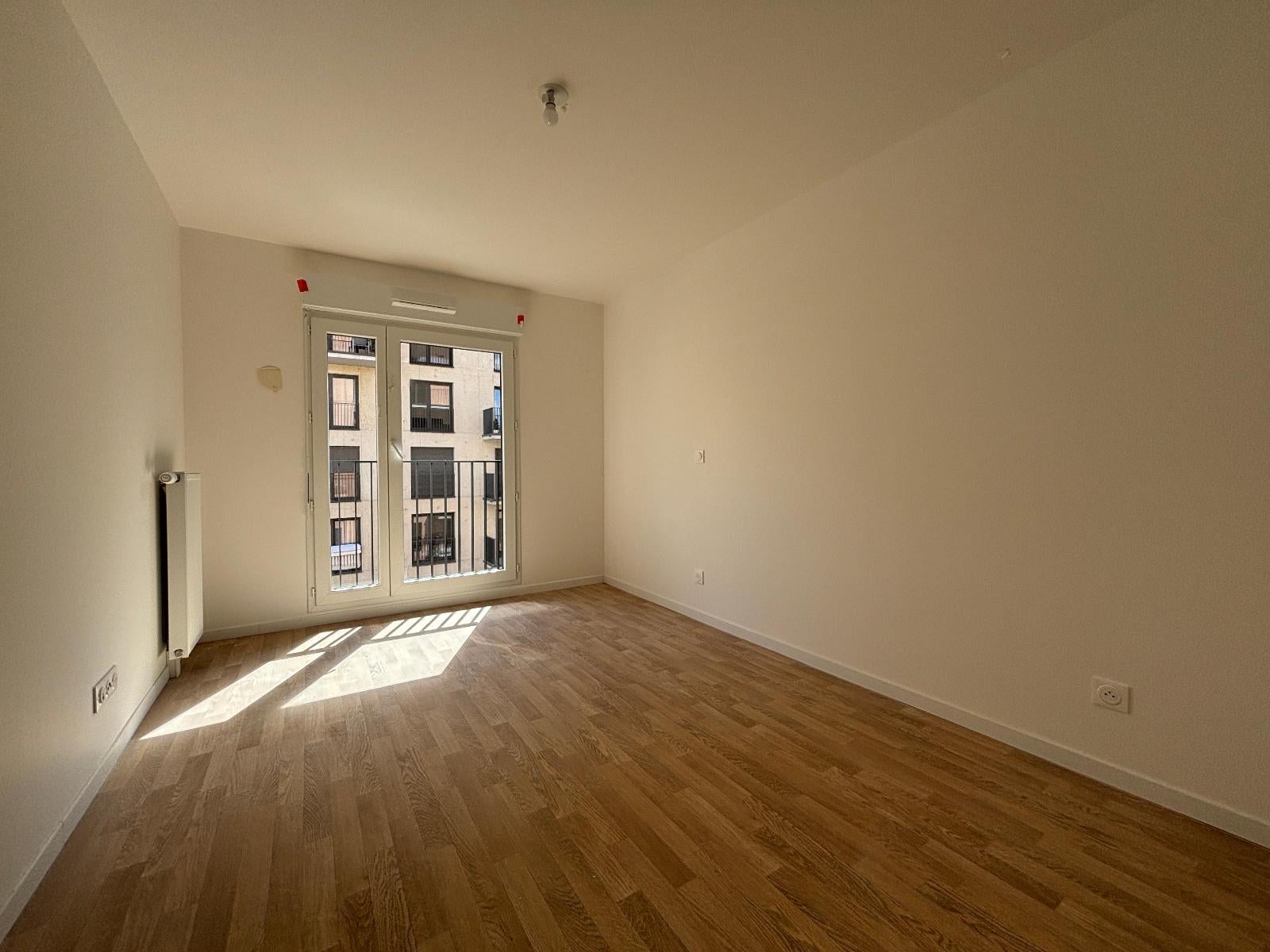Appartement Venelle Leila Alaoui à Rouen