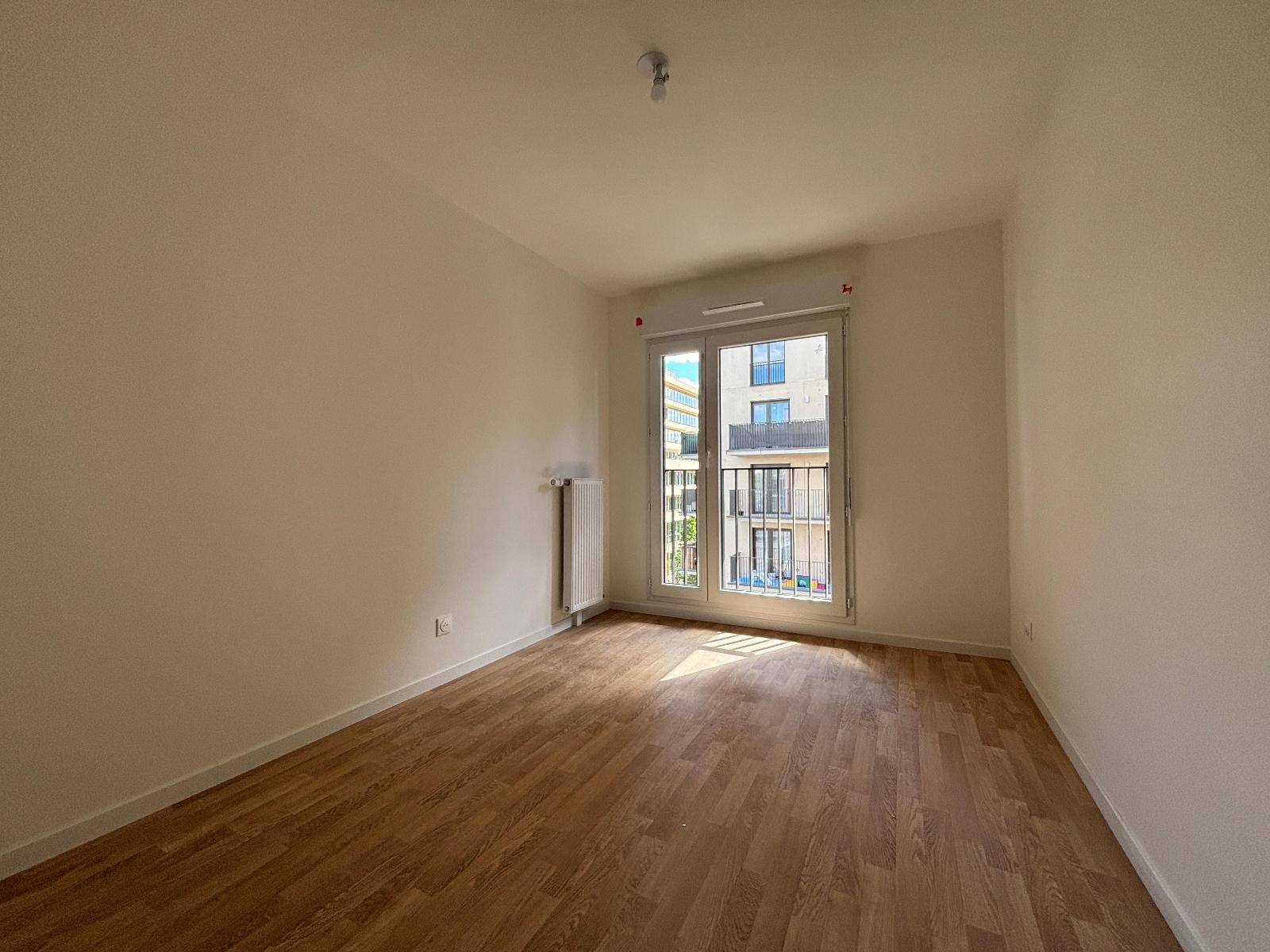 Appartement Venelle Leila Alaoui à Rouen