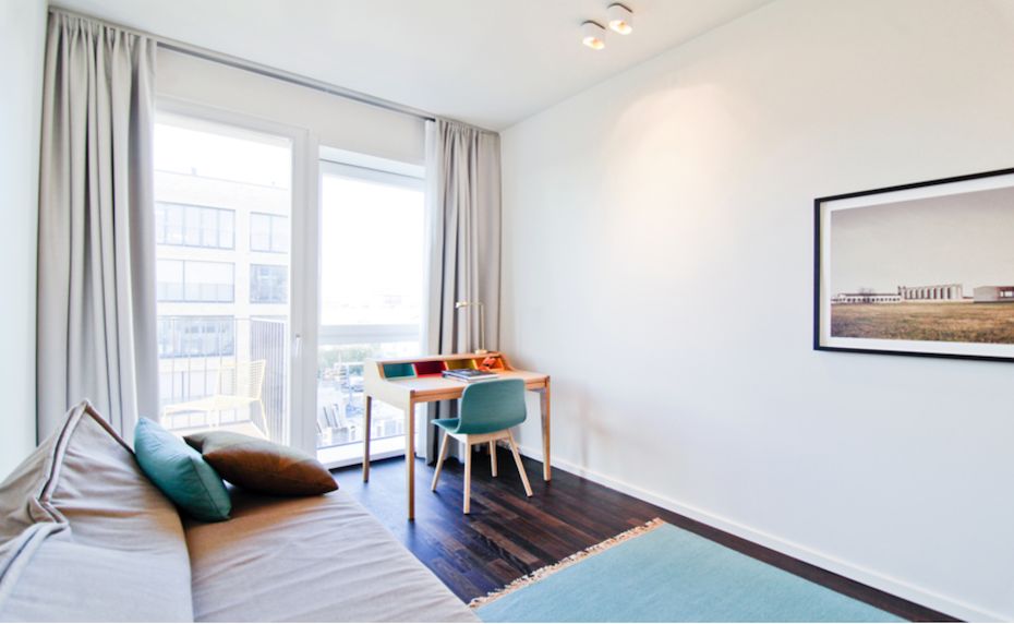 Wohnung Schönholzer Straße in Berlin