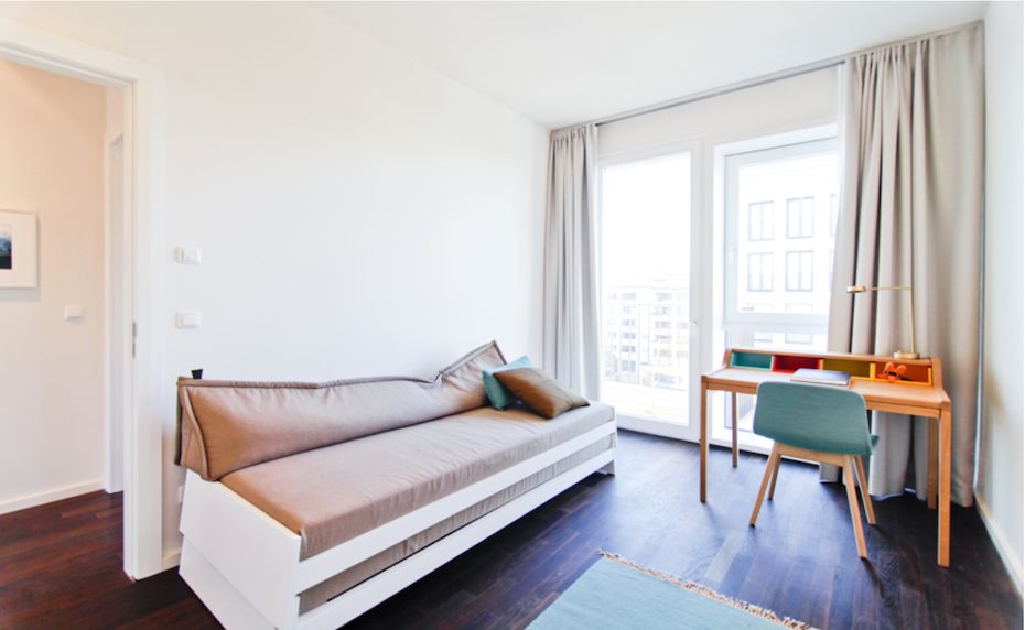 Wohnung Schönholzer Straße in Berlin