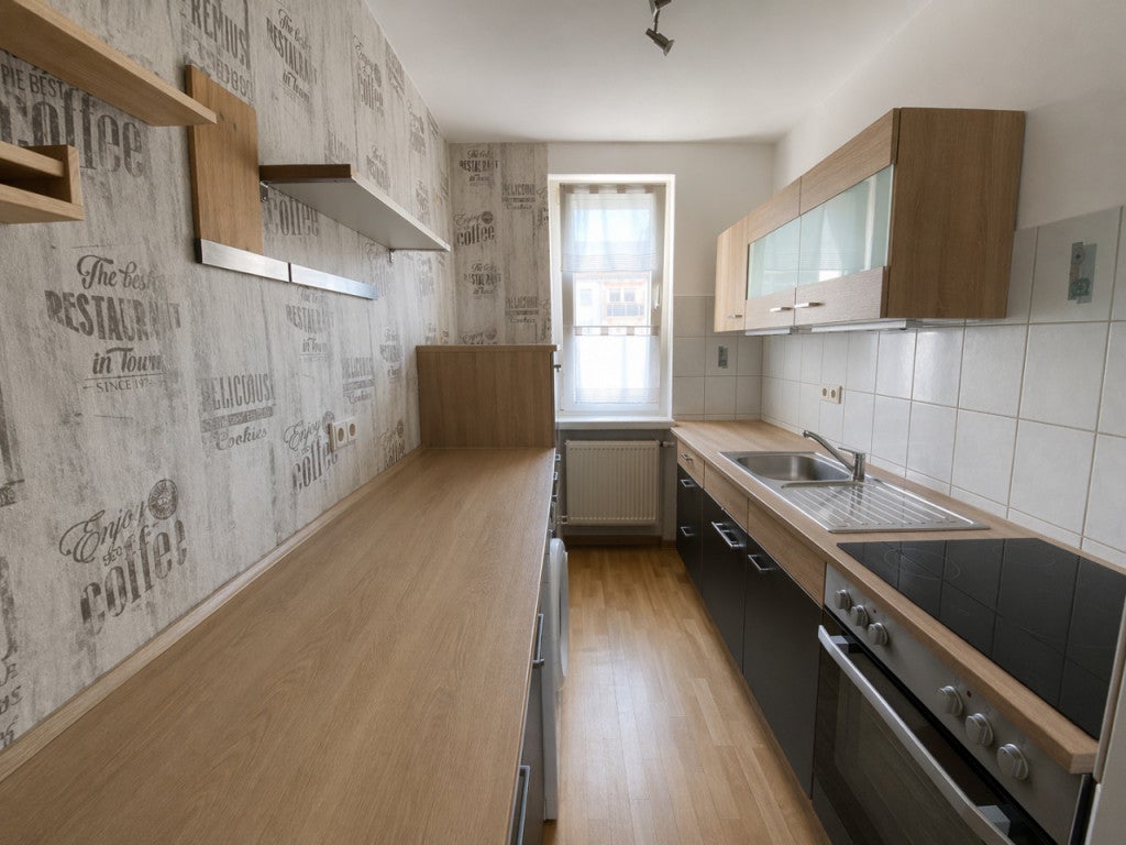 Wohnung Leonhard-Frank-Straße in Suhl