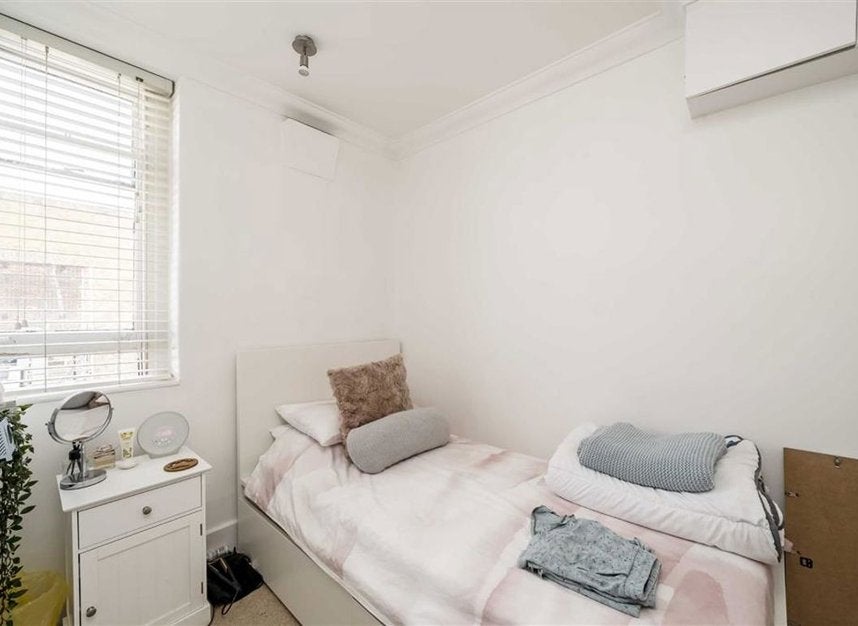 Flat Westbourne Terrace in City of Westminster