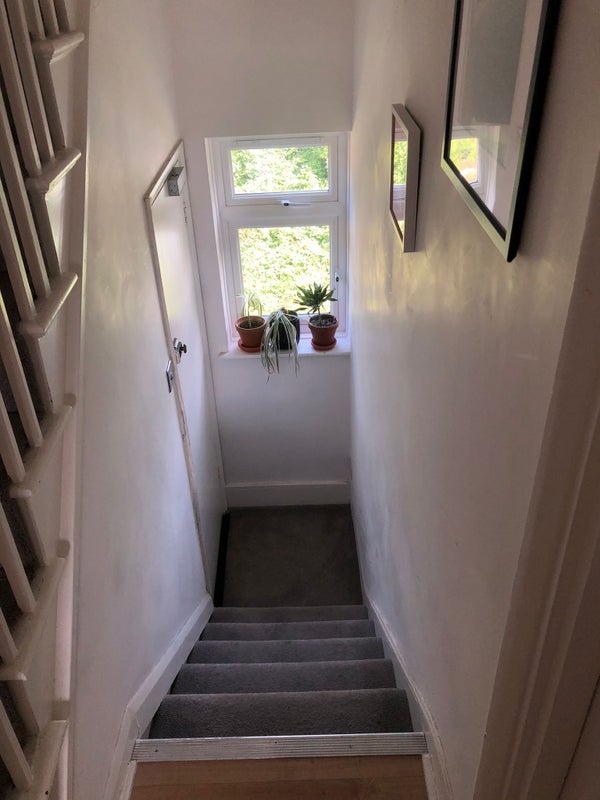 Flat Cranfield Road in Greater London