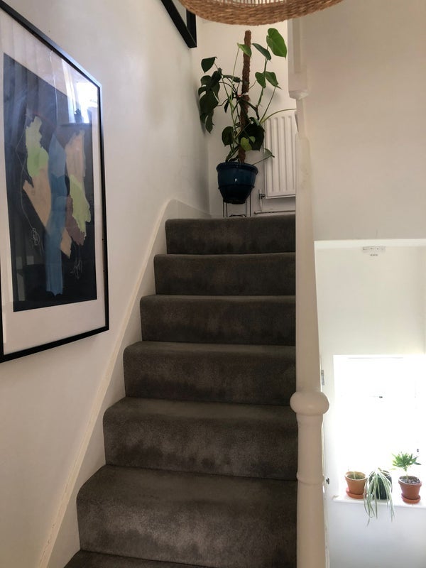 Flat Cranfield Road in Greater London