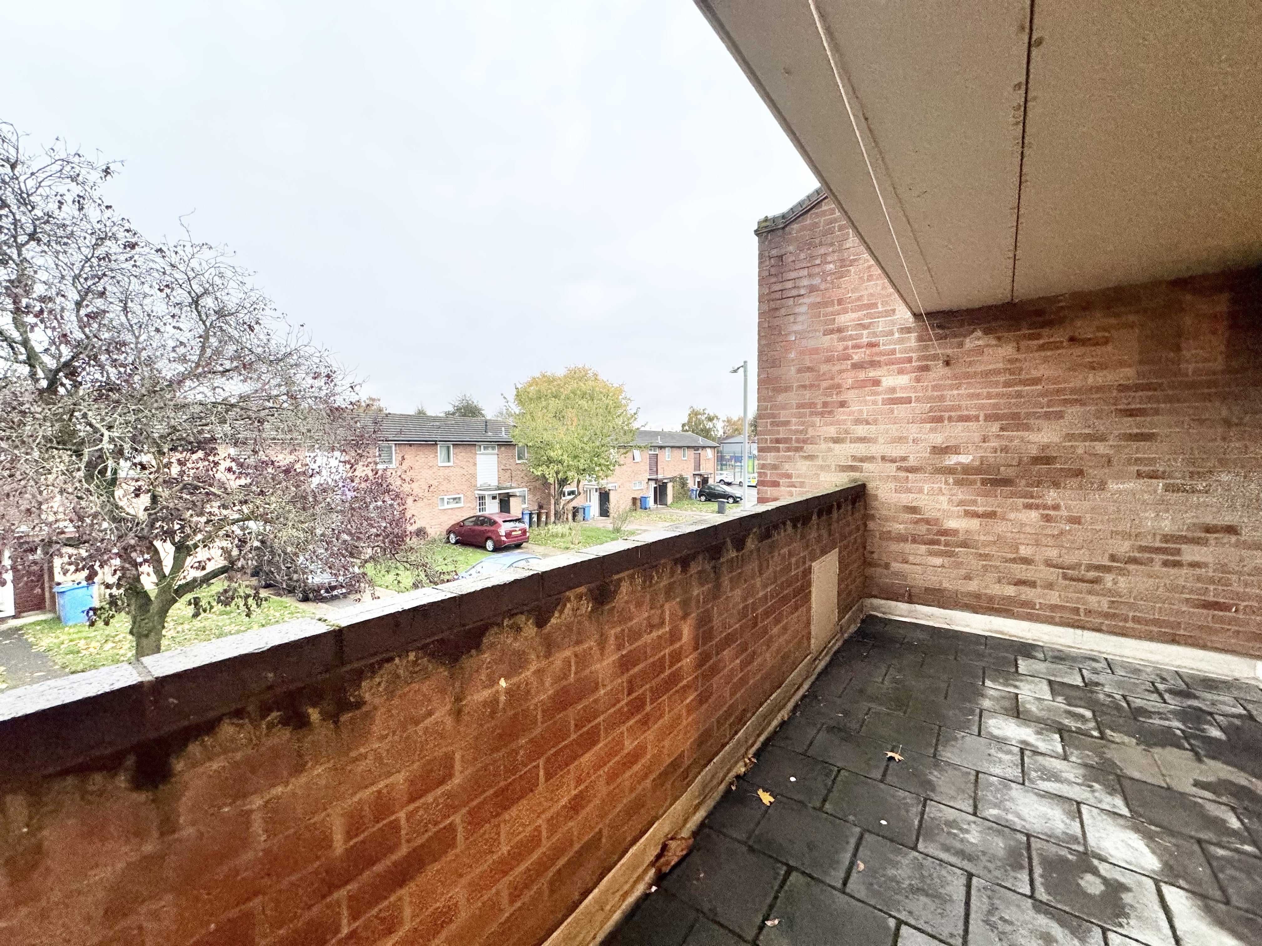 Flat Prospect Road in Ipswich