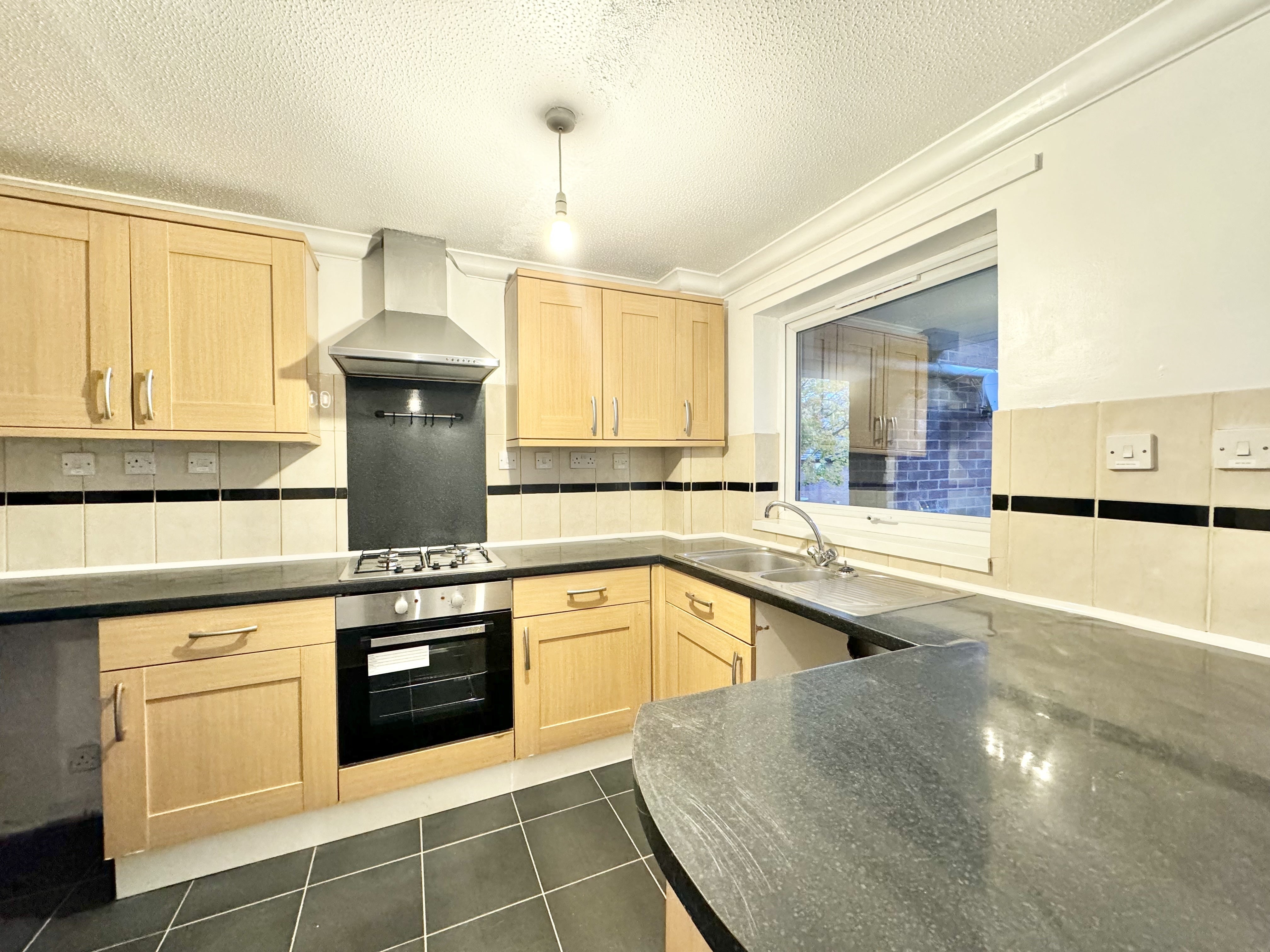 Flat Prospect Road in Ipswich