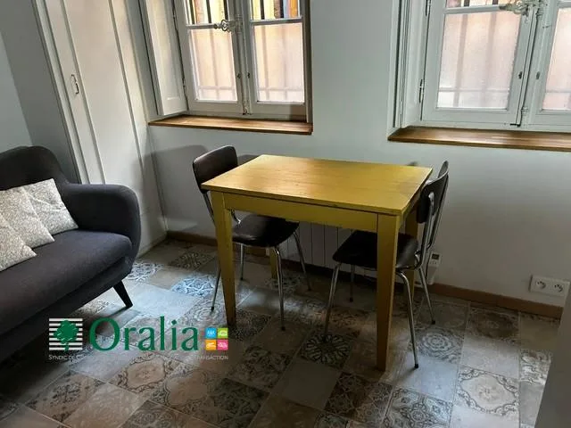 Appartement Montée du Gourguillon à Lyon