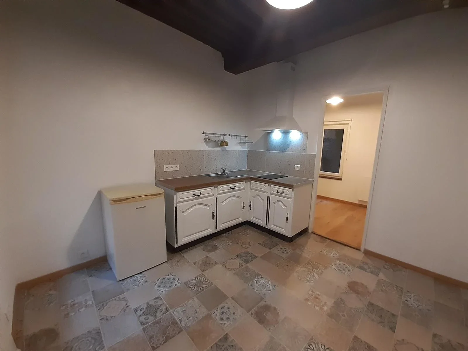 Appartement Montée du Gourguillon à Lyon