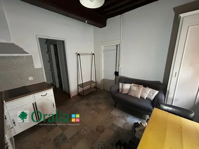 Appartement Montée du Gourguillon à Lyon