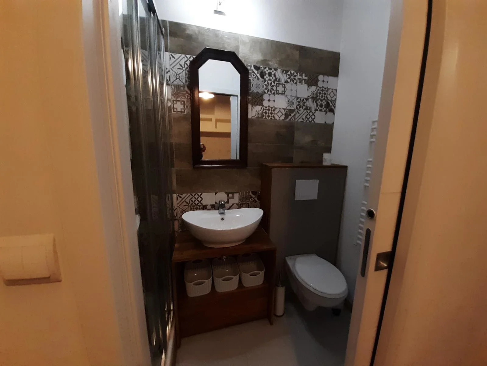 Appartement Montée du Gourguillon à Lyon