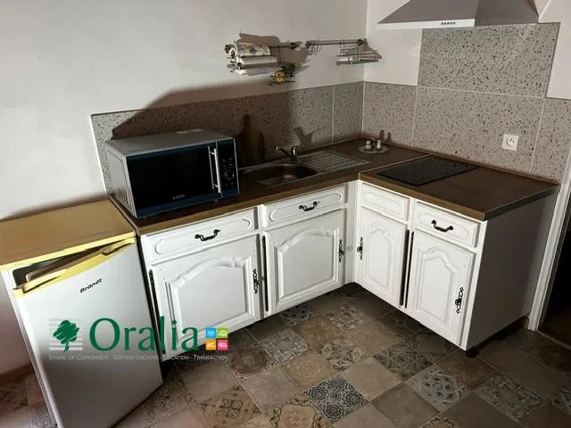 Appartement Montée du Gourguillon à Lyon