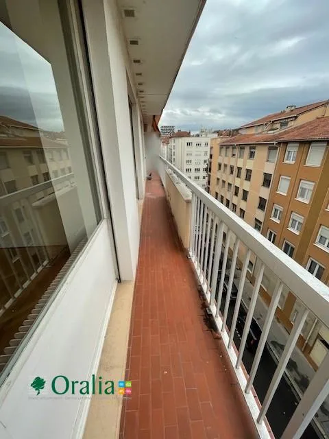Appartement Rue Antoine Delandine à Lyon