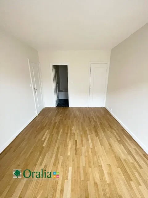 Appartement Rue Antoine Delandine à Lyon