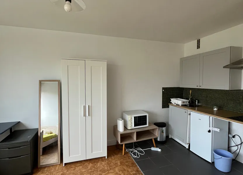 Appartement Rue Adolphe Wurtz à Juvisy-sur-Orge