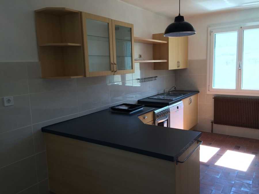 Appartement Rue Coteaux Challex Bas à Challex