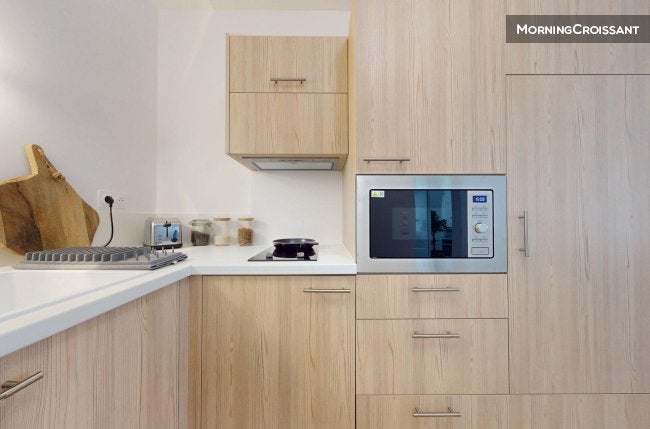 Appartement Rue Anquetil à Nogent-sur-Marne