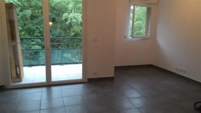 Flat Rue du Beau Dunois in Claix
