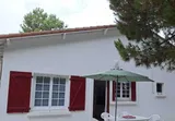 Maison Chemin de Saint-Georges-de-Didonne à Saujon à Médis