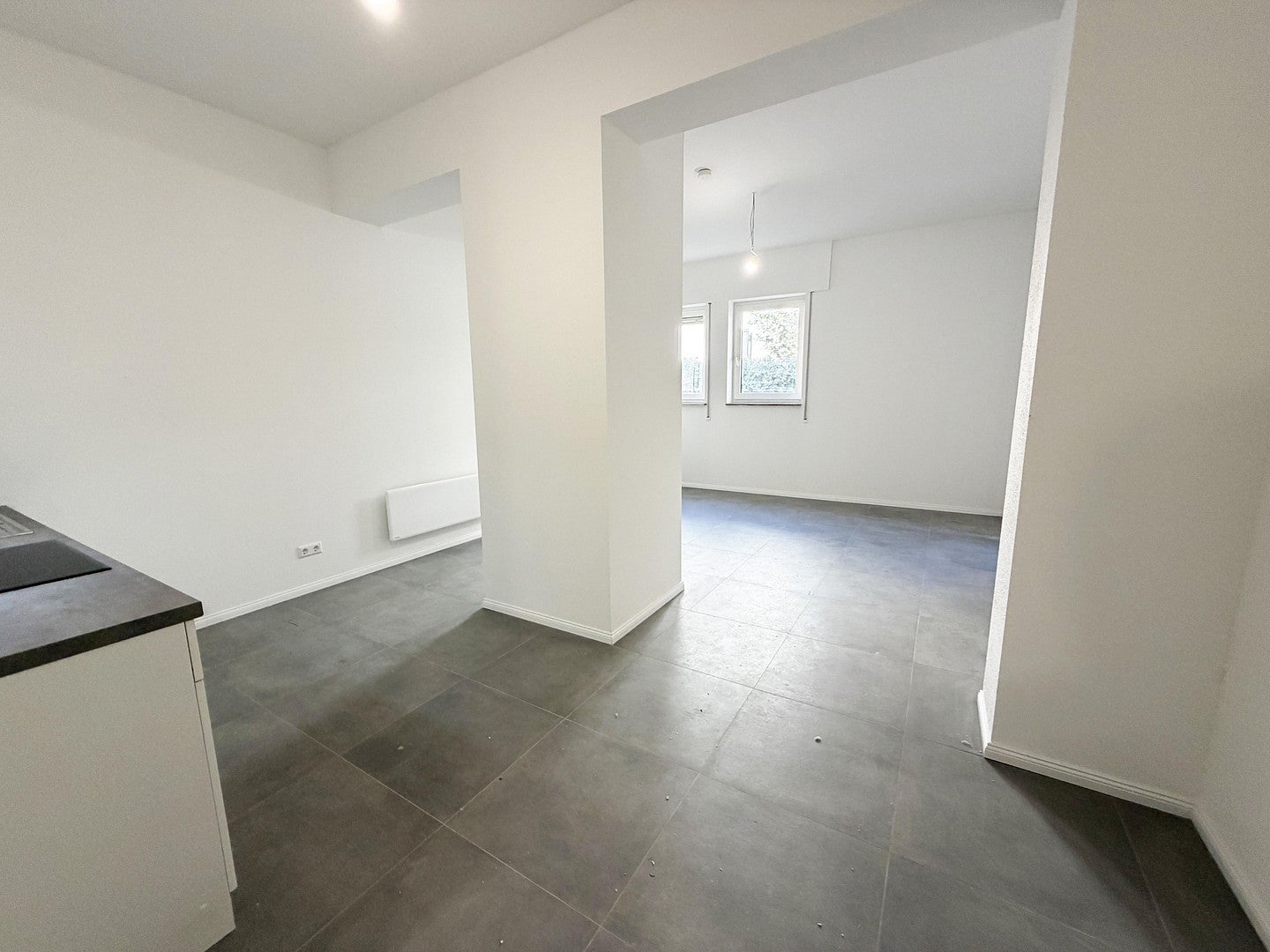 Wohnung Martin-Luther-Straße in Stuttgart