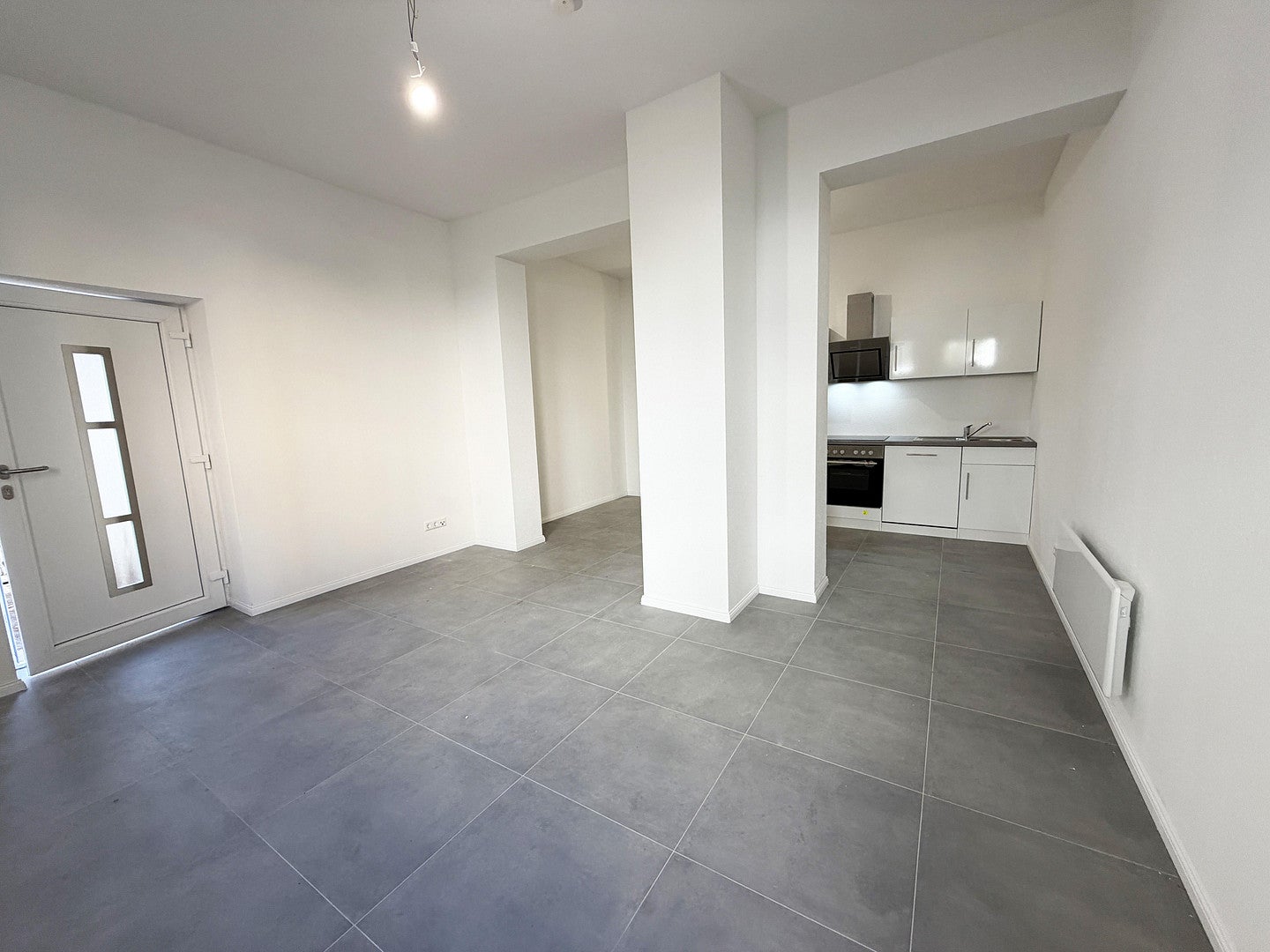 Wohnung Martin-Luther-Straße in Stuttgart