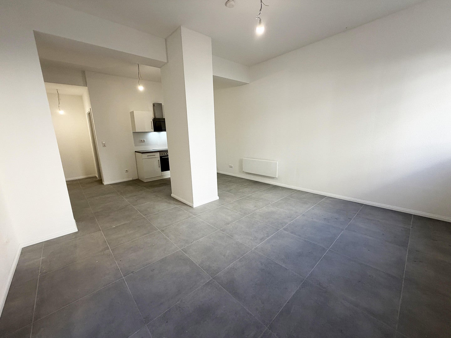 Wohnung Martin-Luther-Straße in Stuttgart