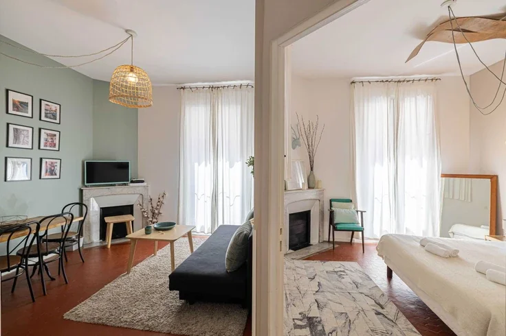Appartement Impasse du Onze Novembre à Cannes