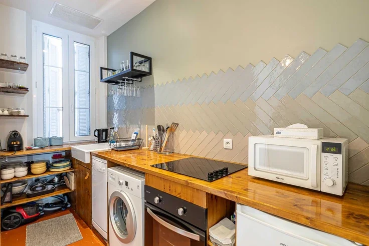 Appartement Impasse du Onze Novembre à Cannes