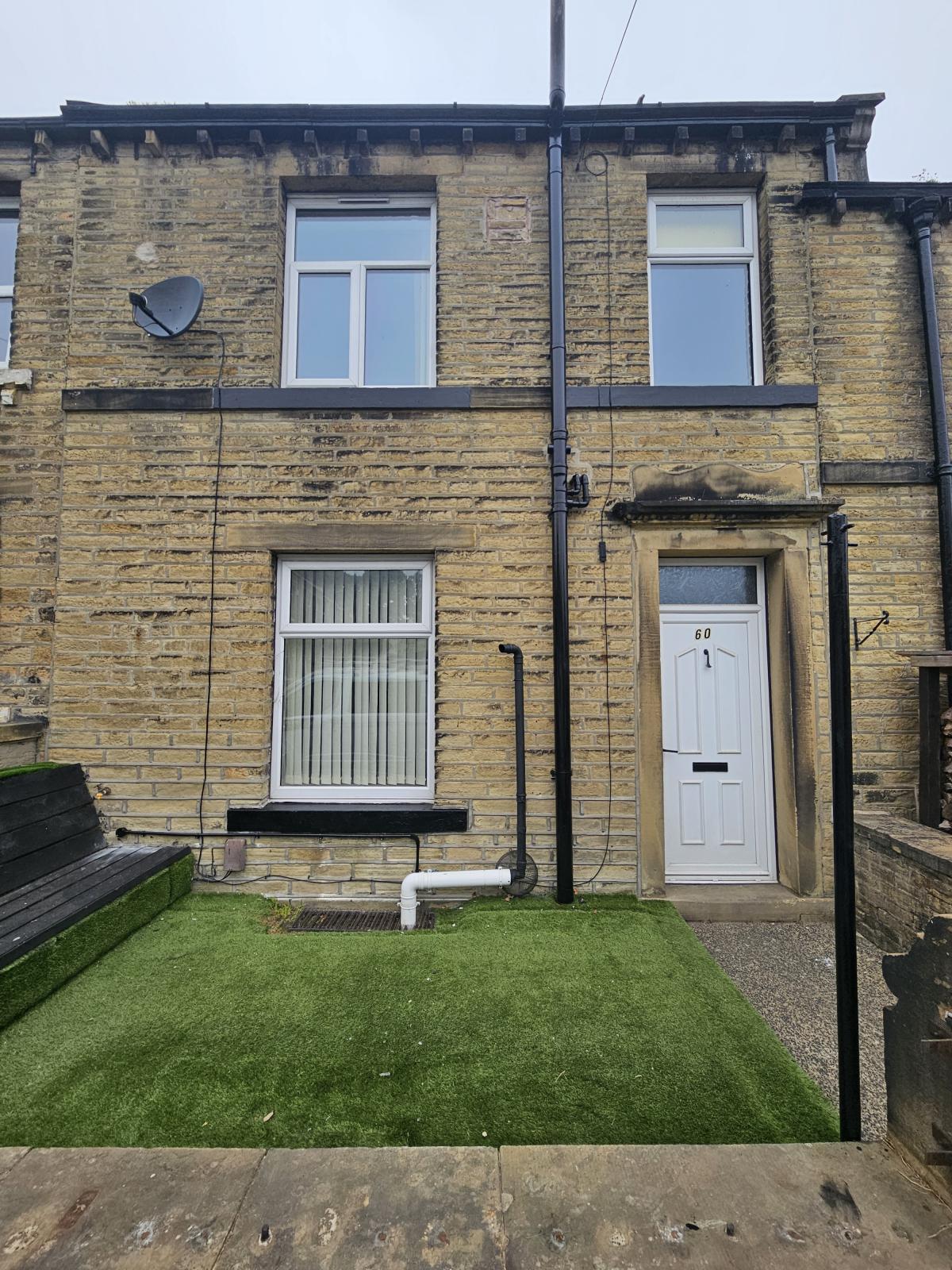 House Wessenden Head Road in Kirklees