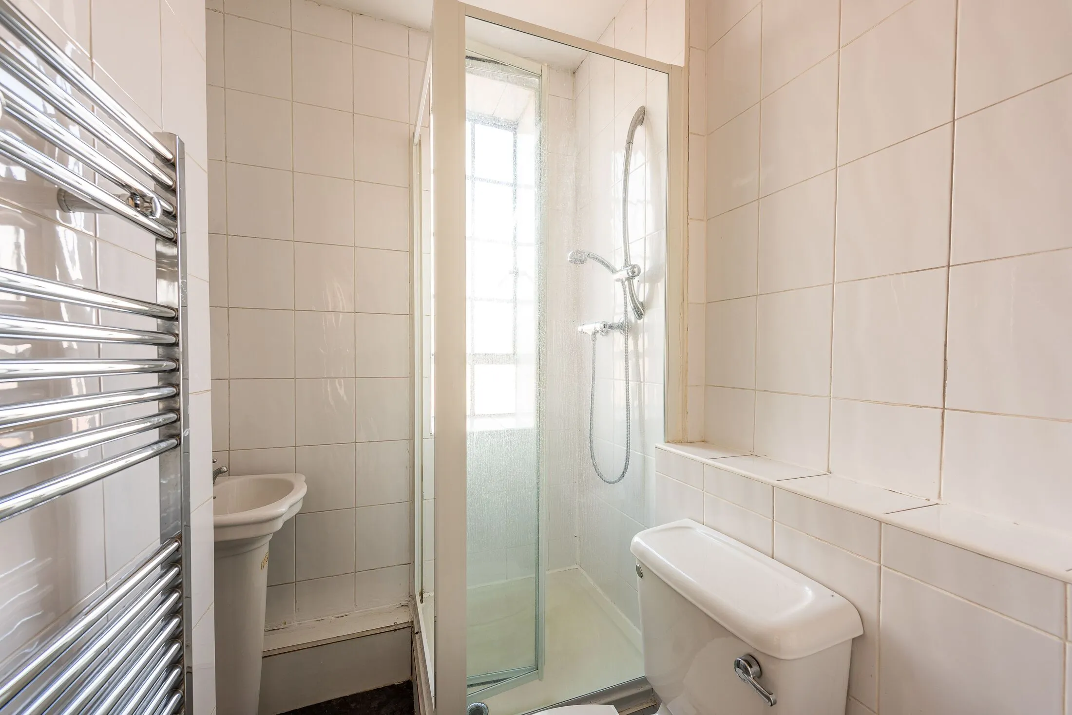 Flat Elystan Street in Greater London