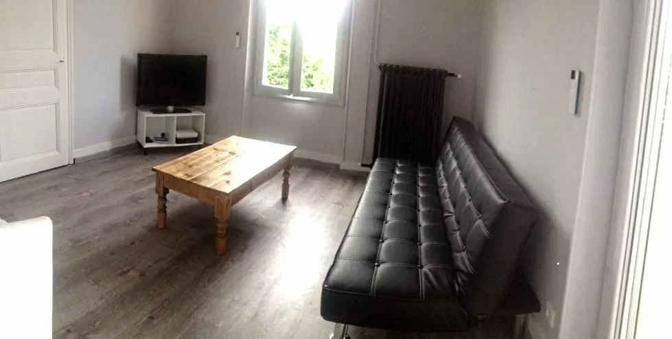 Appartement Impasse de l'Etraz à Drumettaz-Clarafond