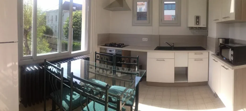 Appartement Impasse de l'Etraz à Drumettaz-Clarafond