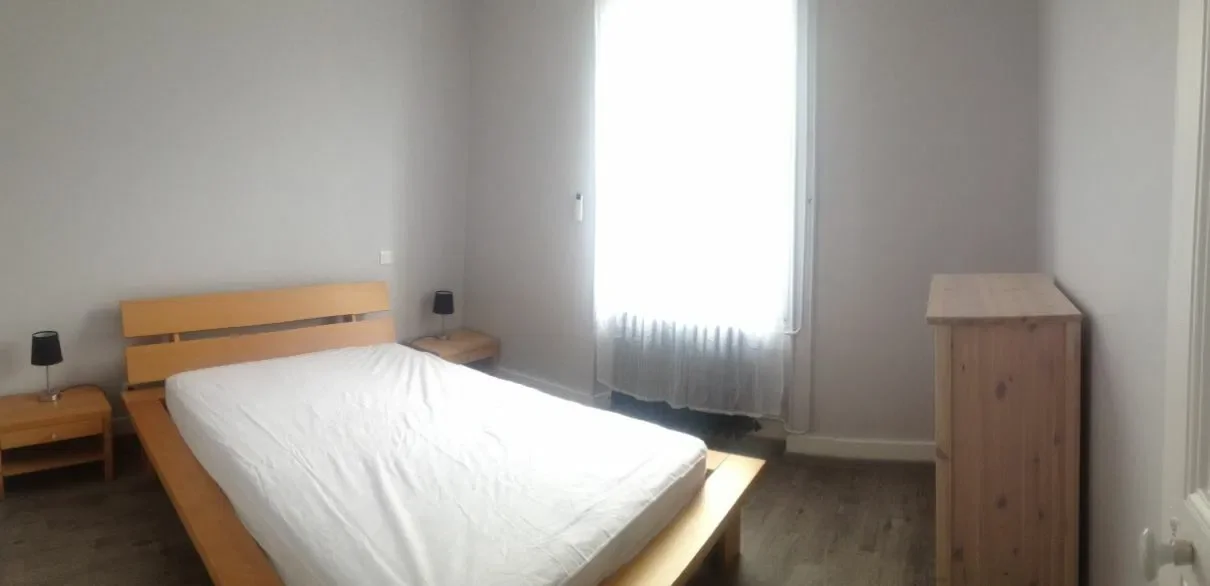 Appartement Impasse de l'Etraz à Drumettaz-Clarafond